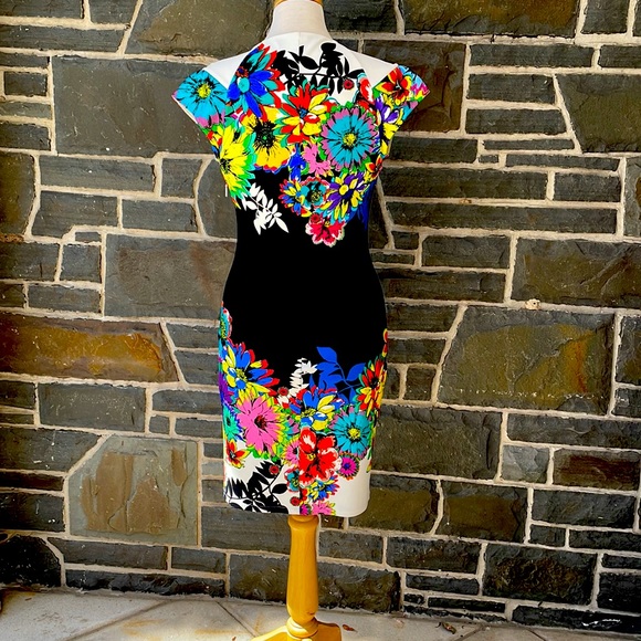 Roberto Cavalier Dress - Picture 4 of 13